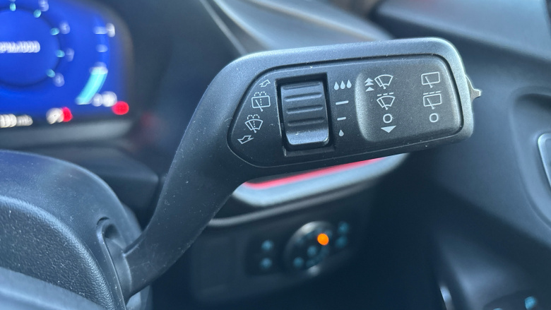 Ford Puma 1.0 EcoBoost Hybrid mHEV 155 ST-Line X 5dr Petrol Hatchback